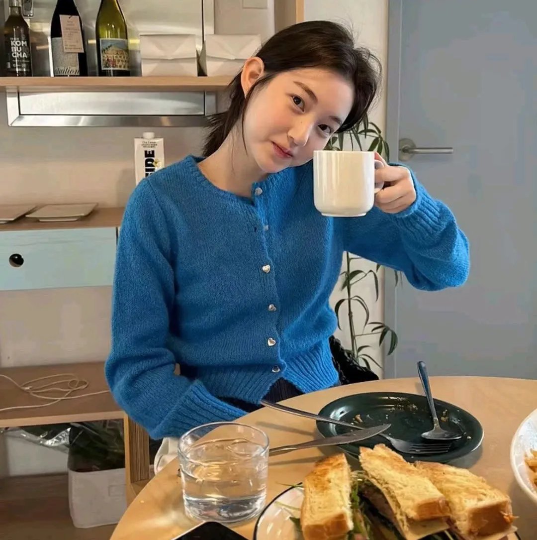 裸辞做保姆她成了男神心尖宠